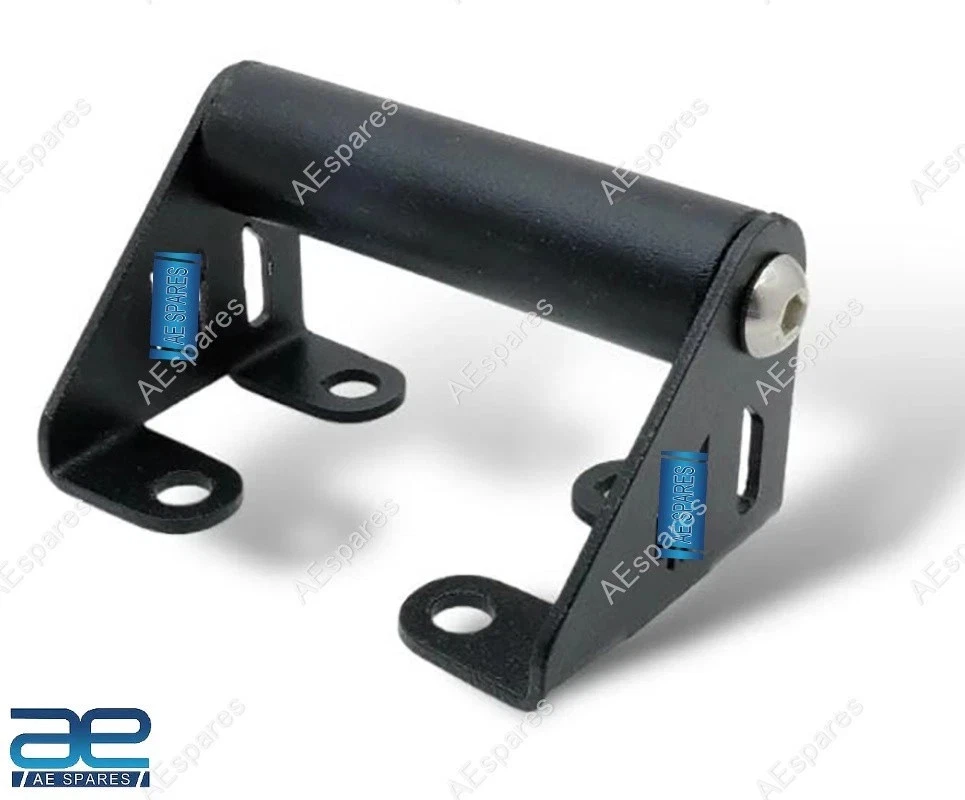 GPS Phone Mount Holder Handlebar Mobile Mount Black for Triumph Speed 400
