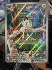 Meowth 106/094 Me02: Phantasmal Flames Holo