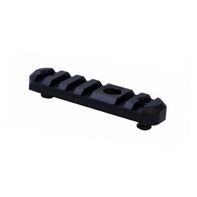 Accuracy International 80mm Forend Accessory Pick Rail (6839)