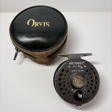 Orvis Battenkill Fly Reel