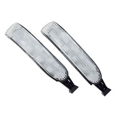 Außenspiegel Blinkerleuchte Links & Rechts Für Mercedes ML-Klasse W163 2002-2005 Außenspiegel Blinkerleuchte Links & Rechts Für Mercedes ML-Klasse W163 2002-2005