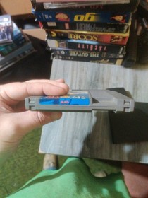 Autentica MAD Spy vs. Spy NES (Nintendo Entertainment System, 1988) testata