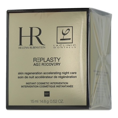 Helena Rubinstein - Re-Plasty Age Recovery Night Cream 15ml