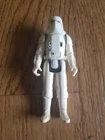 Vintage Star Wars Imperial  Snowtrooper Hoth Action Figure 1980 Hong Kong
