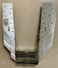 Simpson Strong Tie JHA270/100 Joist Hangers  x59