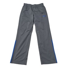Under Armour Youth Boys Drawstring Baggy Swea...