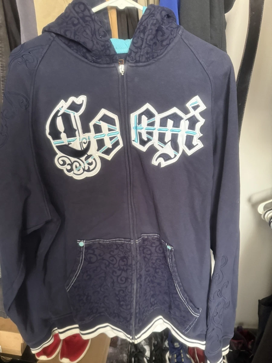 coogi hoodie products for sale | eBay