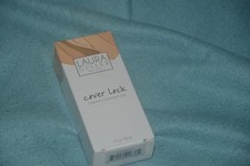 LAURA GELLER COVER LOCK CREAM FOUNDATION HONEY 