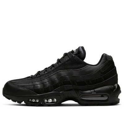 Nike Air Max 95 Essential Black CI3705-001 Men's Size 10