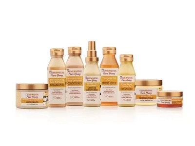 Creme of Nature | Pure Honey Haarpflegeprodukte