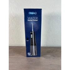 Onlyone Water Dental Flosser Pick for Teeth, 300ML Portable-Oral Irrigator-IPX7