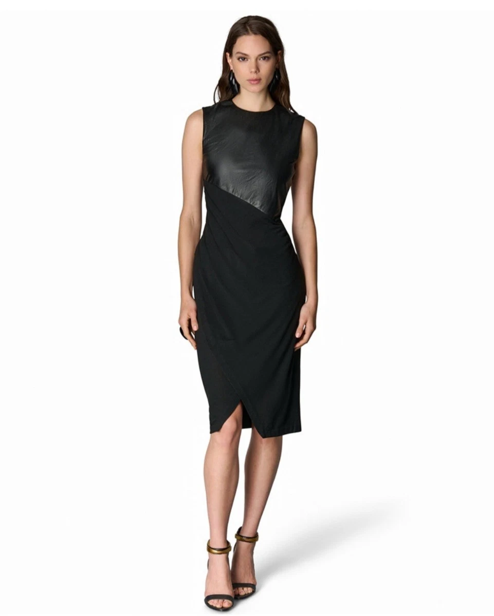 Donna Karan Black Dresses for Women for sale
