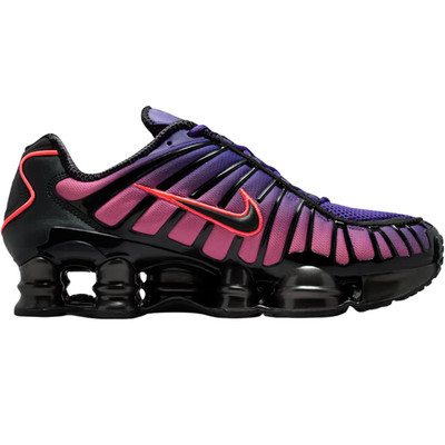 Nike Shox TL Women Sneaker Shoe Size 6-11 New Colors New in Box Athletic Casual