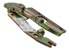 Porte avant et accessoires BMW 750