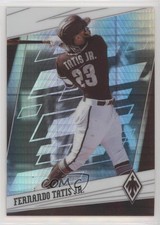 2020 Panini Chronicles Phoenix Hyper 234/299 Fernando Tatis Jr #11 o7m
