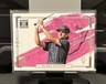 Bubba Watson 2024 Panini Impeccable LIV Golf Range Goats /20 #63