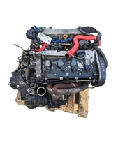 Motor Audi Seat Tt Leon BAM 1.8 165kW 230TKm Engine Komplett