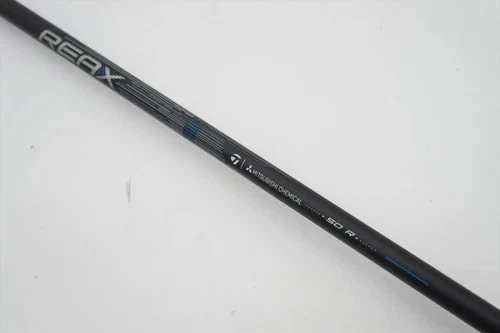 Taylormade Reax Shaft for sale - eBay