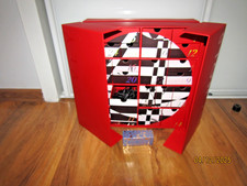 Harvey Nichols 24 Days  Advent Calendar empty + Jardim Real Granado 10 ml new