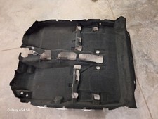 02-06 Acura Rsx Type-s Base - Factory Carpet - Black In Color Rug Mat Oem Rsx 02-06 Acura Rsx Type-s Base - Factory Carpet - Black In Color Rug Mat Oem Rsx