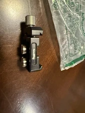 SmallRig DSLR Mirrorless Quick Release Clamp Plate for DJI Ronin S/SC -DBC2506B