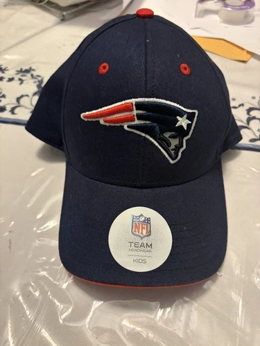 NWT New England Patriots Cap
