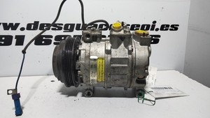 89045 KLIMAKOMPRESSOR / 0037641 / 299051 FÜR AUDI ALLROAD QUATTRO 4B5 2.5 TDI