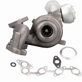 GTA1749MV Turbolader for Audi A3 Seat Altea Skoda Octavia II 2.0 TDI 724930-0001