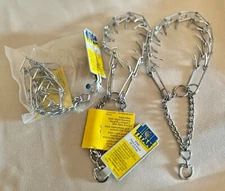 New Coastal Pet Products Titan Dog Training Collar, 2.0mm, 14 inch