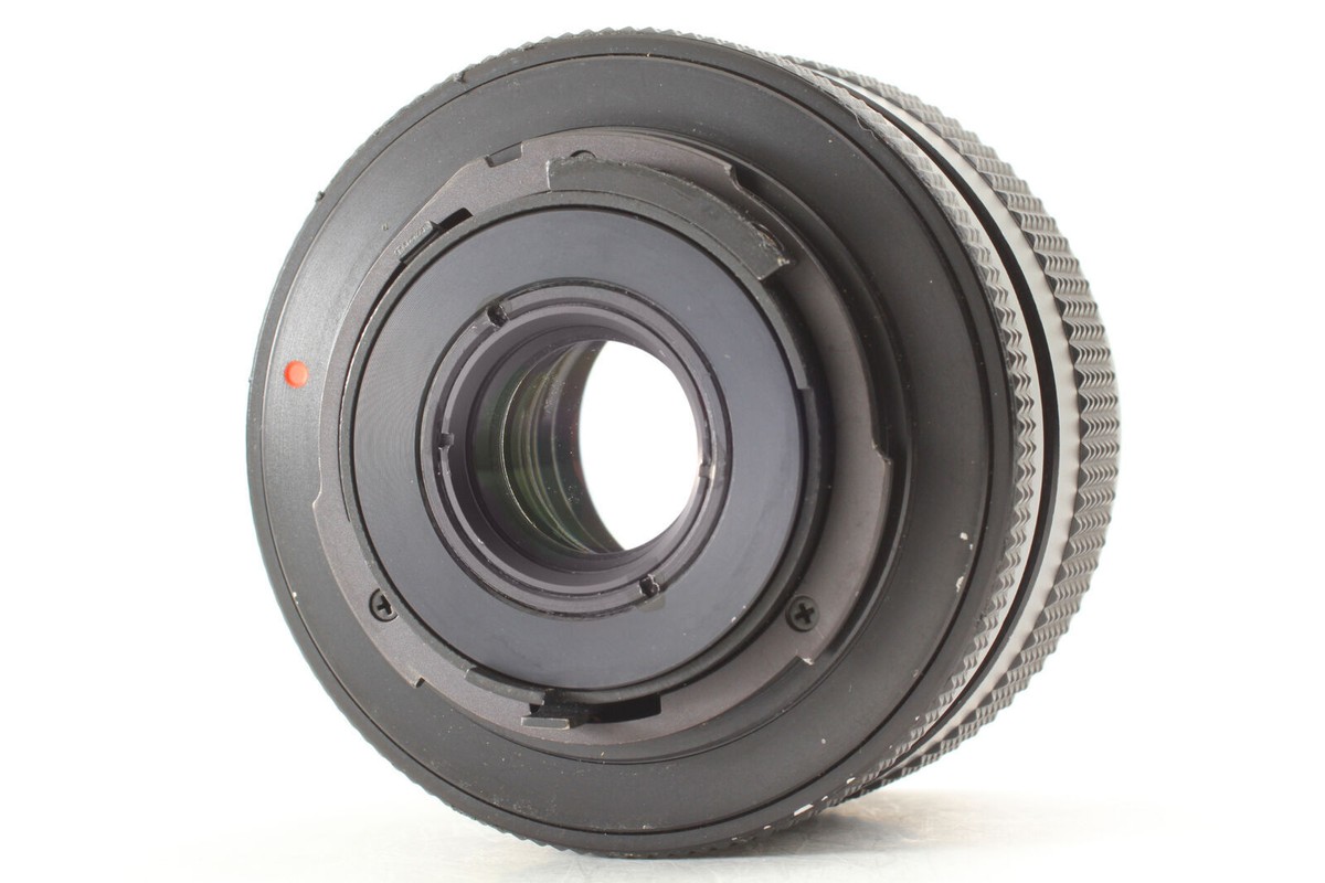 Near Mint] CONTAX Distagon T* 35mm f/2.8 AEJ Lens for C/Y Mount