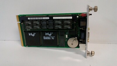 GOOD USED! RADISYS CPU CIRCUIT BOARD EPC-23 61-0159-03