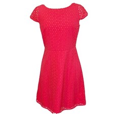 j crew Pink dress