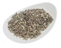 (30,00Eur/Kg) Sena-Premium Geschnittene BrombeerbläTter (500G)