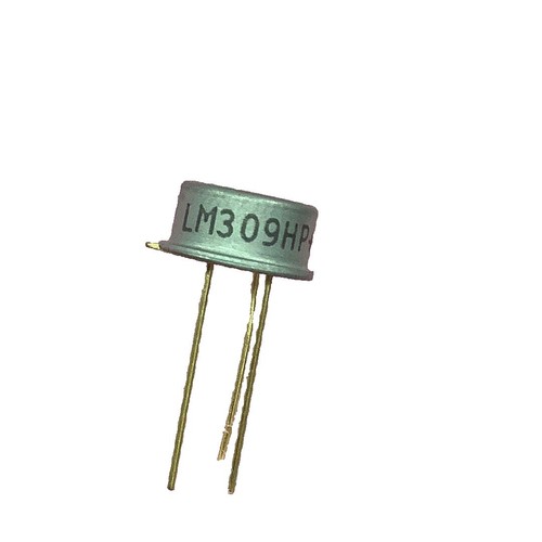 National Semiconductor NM27C256Q-200 32Kx8-Bit UV EPROM 200ns