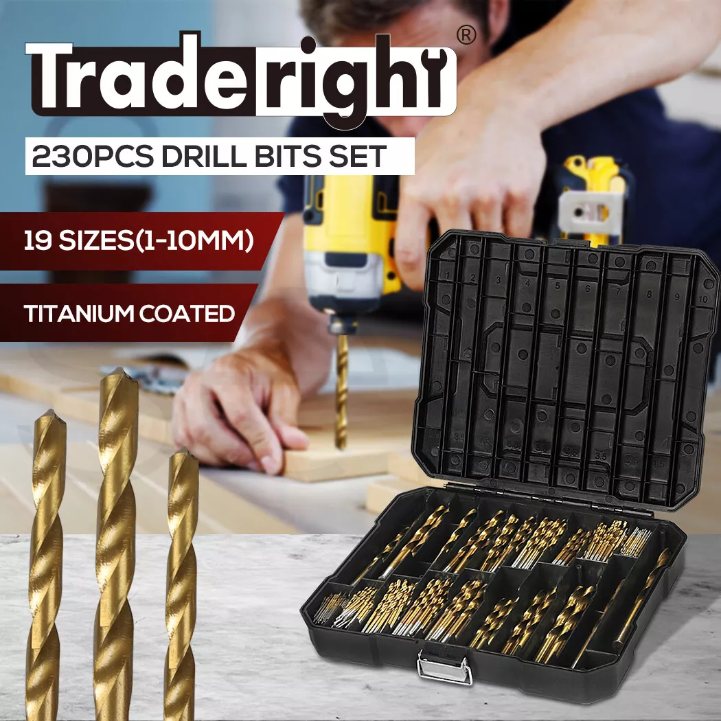 10mm drill bit for metal online