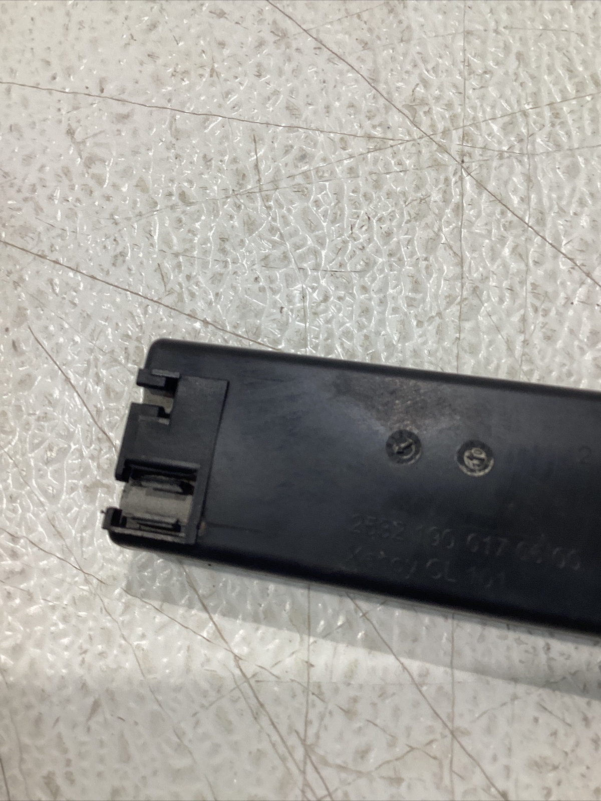 OEM BMW E91 328 Tire Pressure Monitoring Sensor TPMS for sale 