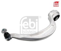 Lenker, RadaufhäNgung Febi Bilstein 177727 Unten FüR Audi A4