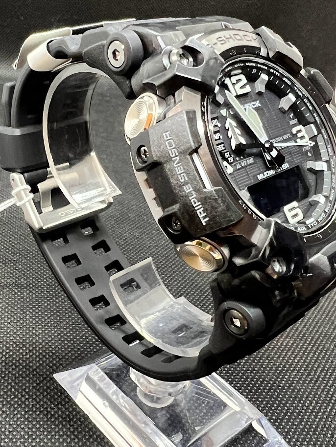 GWG-2000-1A1JF　MUD MASTER GWG2040FR-1A | G-SHOCK MASTER OF G - LAND Multi color | CASIO