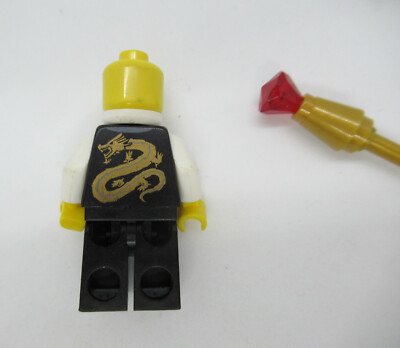 LEGO NINJAGO: Kai Zx (9561) online kaufen | eBay.de