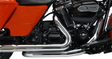 Khrome Werks Chrome Aggressor Headpipe 200420