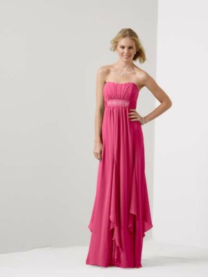 NEW W/ TAGS Bridesmaid Prom Dress!! David's Bridal, size 6, pink, long, beading | eBay NEW W/ TAGS Bridesmaid Prom Dress!! David's Bridal, size 6, pink, long, beading | eBay