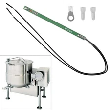 KE00515 Thermistor Assembly Kit KE003868 for Cleveland Kettles KGL KEL KEP KET