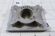 Toro 49 7890 Blade Adapter OEM NOS