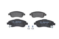 BremsbelÄGe Honda P. CR-V 06-