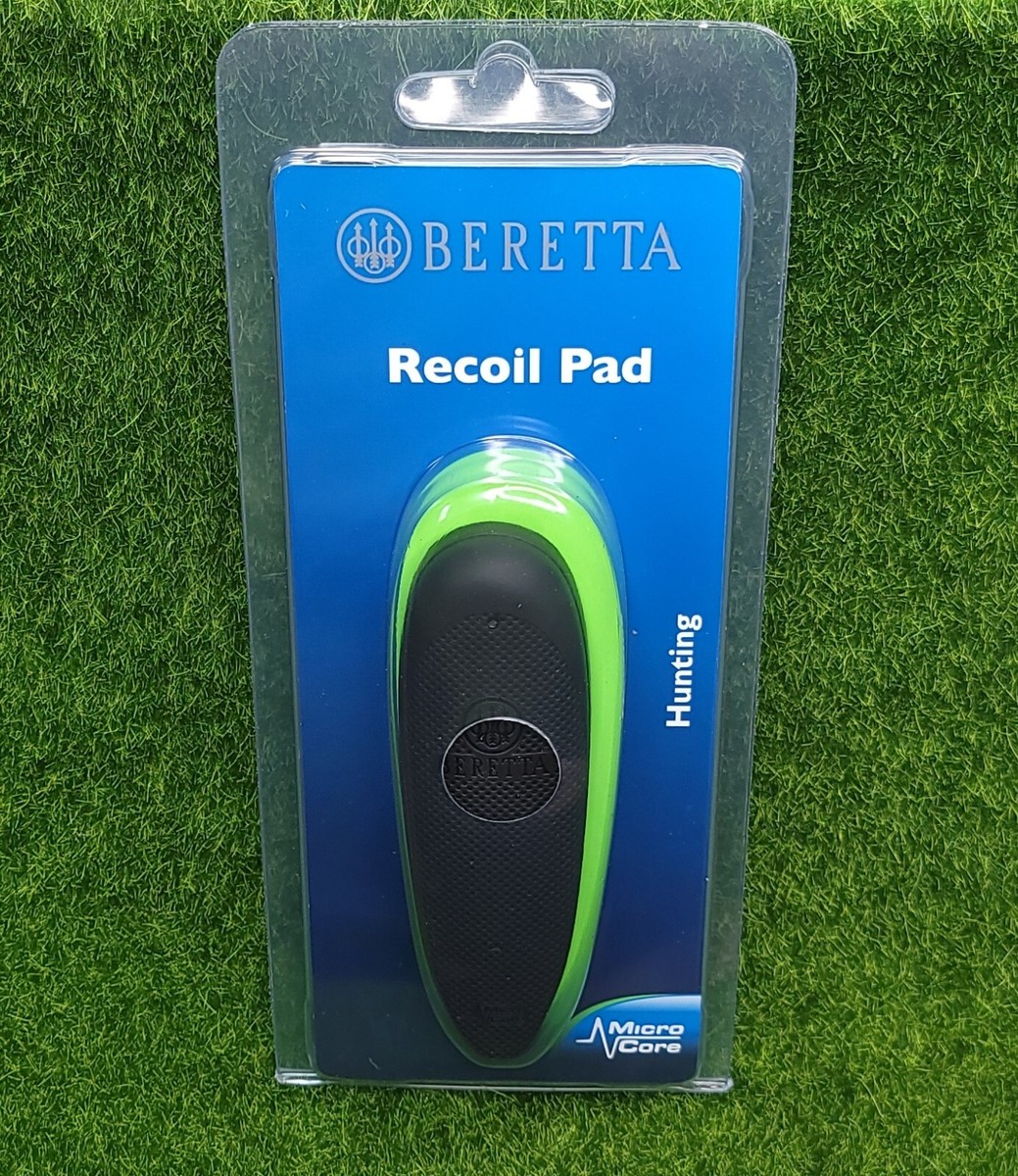 MPBバット Beretta Micro-Core Field Recoil Pad .79