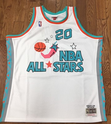 teal nba all star jersey