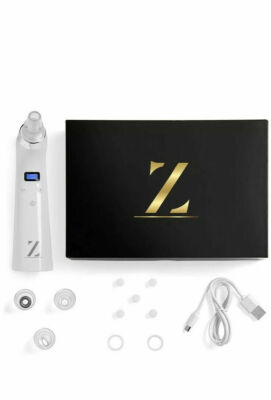 Zara Suction Blackhead Remover