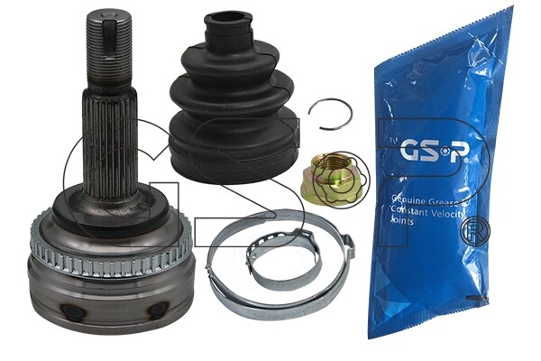 GSP 859288 Gelenksatz, Antriebswelle For Toyota-image