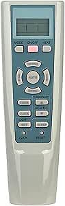 YR-W08 Ersatzfernbedienung fur Haier AC A/C YR-W08 YR-W01 YR-W02 YR-W03 YR-W04