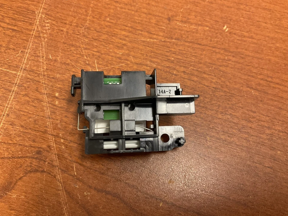 HP Color Laser Jet Pro MFP M479 RM2-7404 RC4-3873 Power Switch Assy - Image 2 of 3